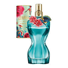 La Belle Paradise Garden Jean Paul Gaultier Perfume Feminino Eau de Parfum