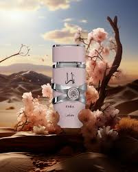 Yara Lattafa Eau de Parfum Feminino