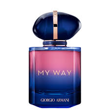 My Way Giorgio Armani Le Parfum Feminino