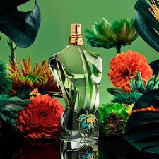 Le Beau Paradise Garden Jean Paul Gaultier Perfume Masculino Eau de Parfum