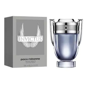 Invictus Eau de Toilette Masculino