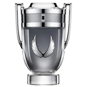 Invictus Platinum Paco Rabanne Masculino Eau de Parfum