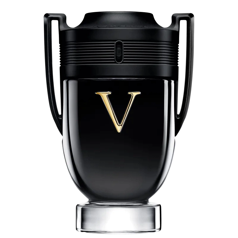 Invictus Victory Paco Rabanne Eau de Parfum Masculino