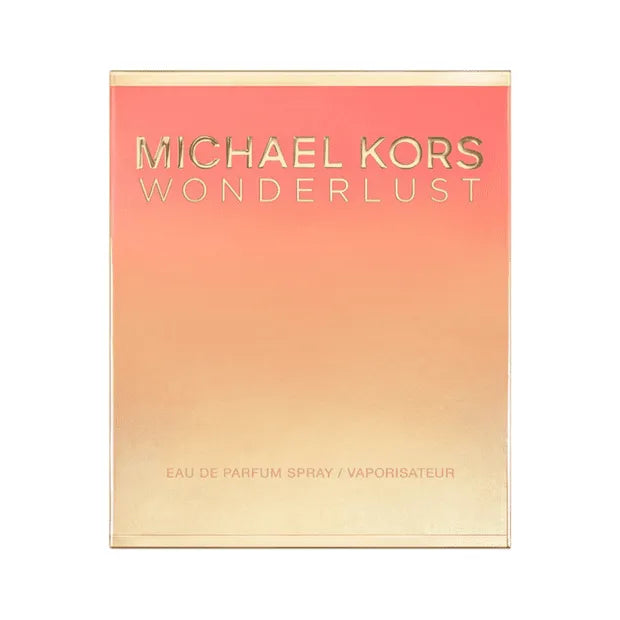 Michael Kors Wonderlust Perfume Feminino EDP