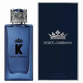 K Dolce & Gabbana Eau de Parfum Perfume Masculino