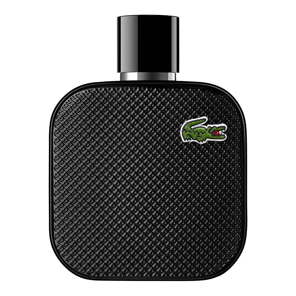 L.12.12 Noir Lacoste Eau de Toilette Perfume Masculino