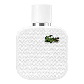 L.12.12 Blanc Lacoste Eau de Toilette Masculino