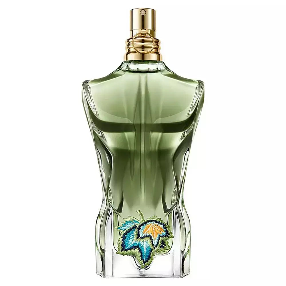 Le Beau Paradise Garden Jean Paul Gaultier Perfume Masculino Eau de Parfum