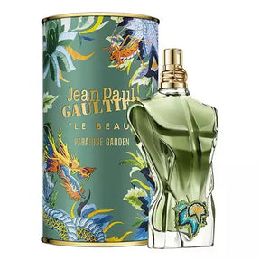 Le Beau Paradise Garden Jean Paul Gaultier Perfume Masculino Eau de Parfum