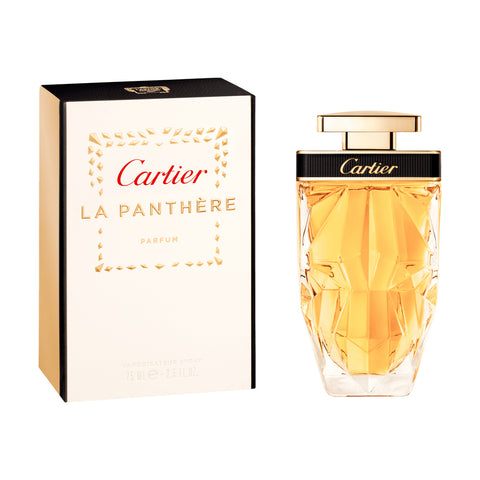 La Panthère Cartier Eau de Parfum Feminino