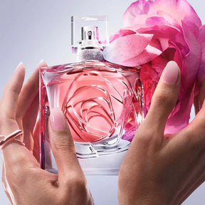 La Vie Est Belle Rosa Extraordinária Lancôme Perfume Feminino Eau De Parfum