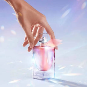 La Vie Est Belle Soleil Cristal Lancôme Eau de Parfum Feminino