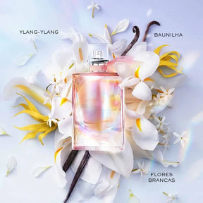 La Vie Est Belle Soleil Cristal Lancôme Eau de Parfum Feminino