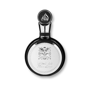 Lattafa Fakhar Black Eau de Parfum Masculino