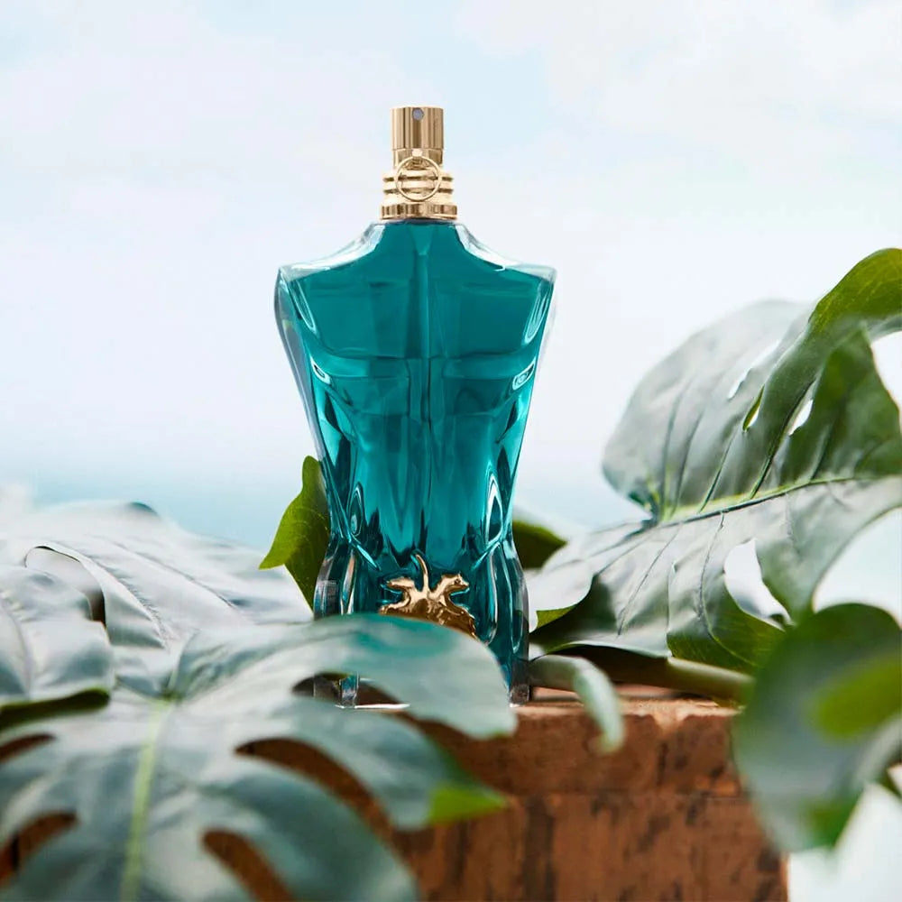 Le Beau Jean Paul Gaultier Eau de Toilette Masculino