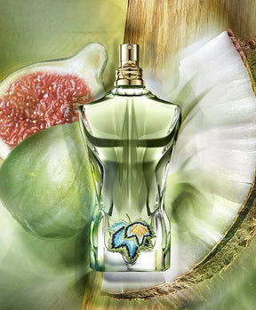 Le Beau Paradise Garden Jean Paul Gaultier Perfume Masculino Eau de Parfum