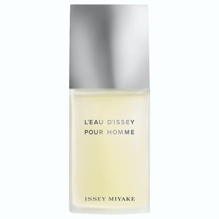 L'Eau d'Issey Pour Homme Issey Miyake Eau de Toilette - Perfume Masculino