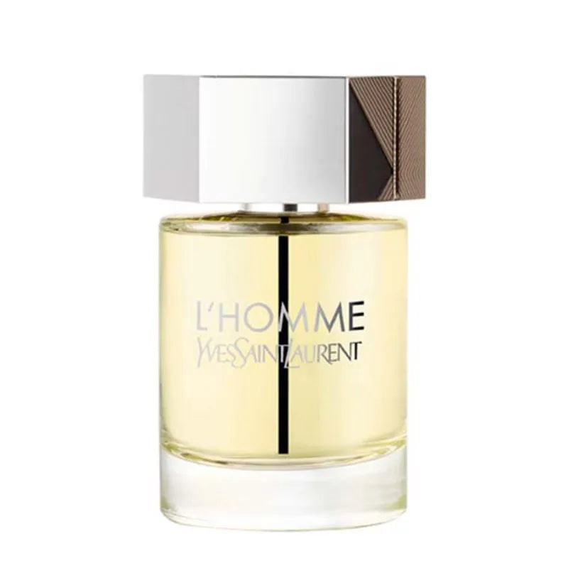 L'Homme Yves Saint Laurent Eau de Toilette Perfume Masculino