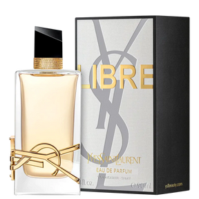 Libre Yves Saint Laurent Eau de Parfum Feminino