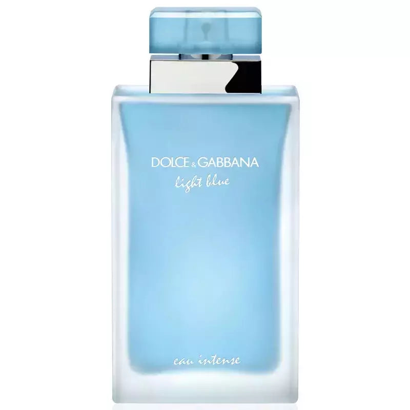 Light Blue Pour Homme Eau Intense Dolce & Gabbana Eau de Parfum Masculino