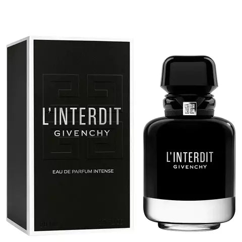 Givenchy L’Interdit Intense EDP Feminino