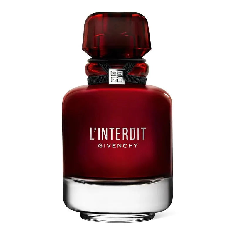 L'Interdit Rouge Givenchy Eau de Parfum Perfume feminino