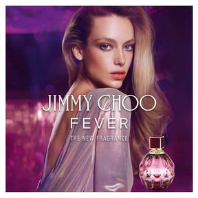 Fever Jimmy Choo Eau de Parfum Perfume Feminino