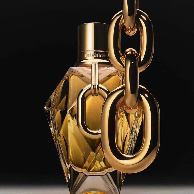 Paco Rabanne Million Gold EDP BT Feminino