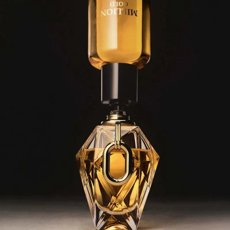 Paco Rabanne Million Gold EDP BT Feminino