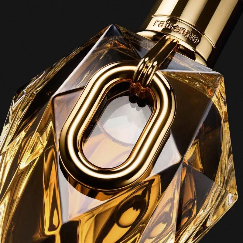 Paco Rabanne Million Gold EDP BT Feminino