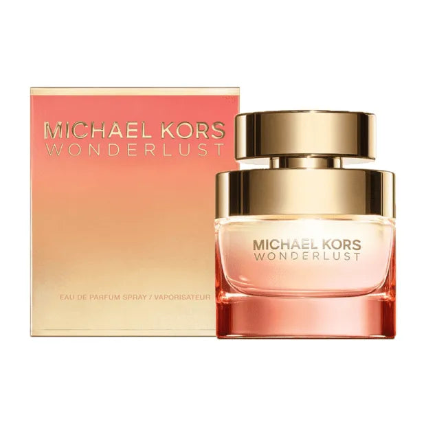 Michael Kors Wonderlust Perfume Feminino EDP