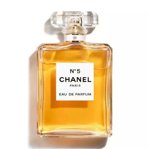 Chanel N° 5 Eau de Parfum Feminino