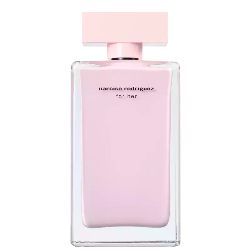 For Her Narciso Rodriguez Eau de Parfum Perfume Feminino