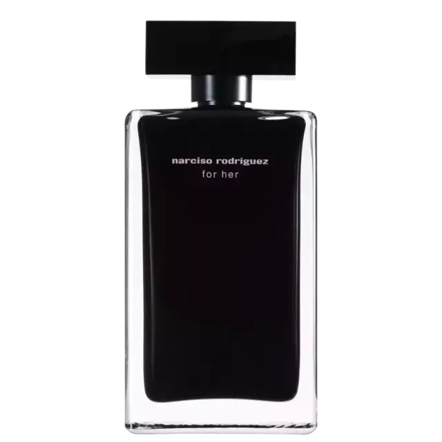 For Her Narciso Rodriguez Eau de Toilette Perfume Feminino