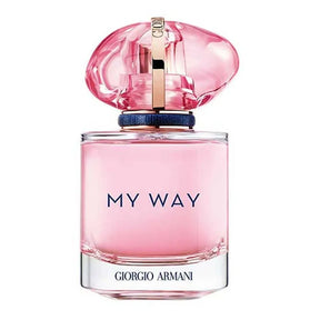 My Way Nectar Giorgio Armani Feminino Eau De Parfum