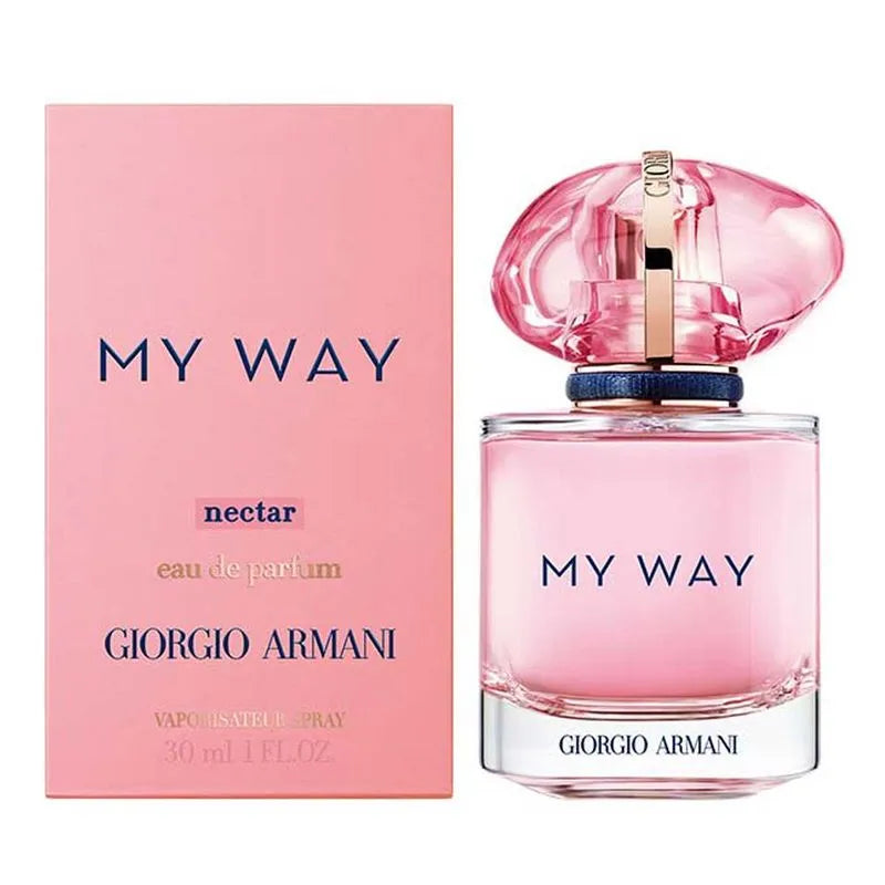 My Way Nectar Giorgio Armani Feminino Eau De Parfum