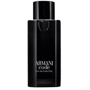 Armani Code 125 ml EDT New Masculino