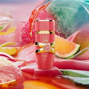 Lattafa Yara Candy Feminino EDP 100ml