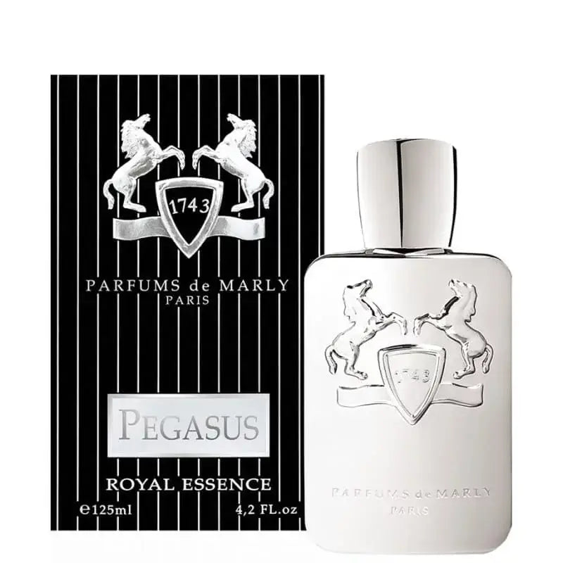 Parfums de Marly Pegasus Eau de Parfum Masculino 125ml