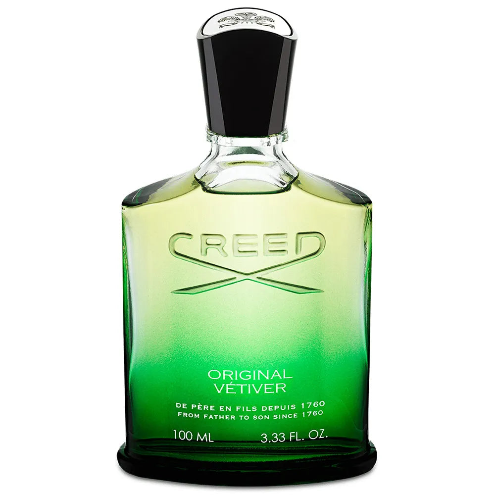 Perfume Creed Original Vetiver EDP Masculino 100ml