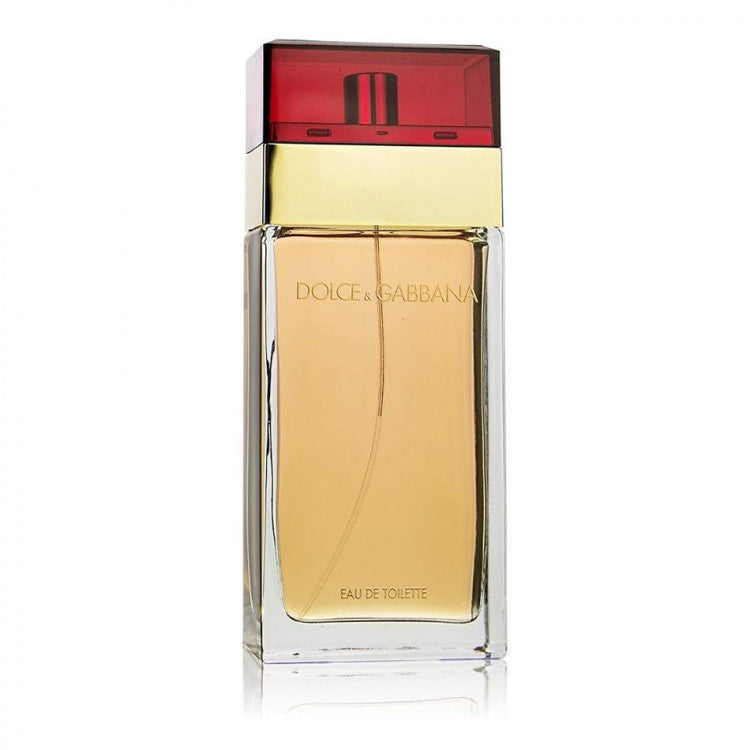 Dolce & Gabbana Eau de Toilette Perfume Feminino