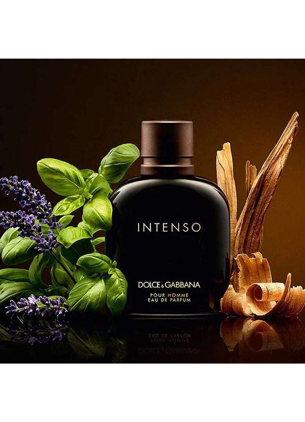 Dolce & Gabbana Intenso Eau de P arfum Masculino