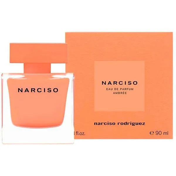 Narciso Ambree Narciso Rodriguez Feminino Eau de Parfum