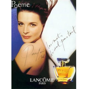 Lancôme Poême Eau de Parfum Feminino 100ml