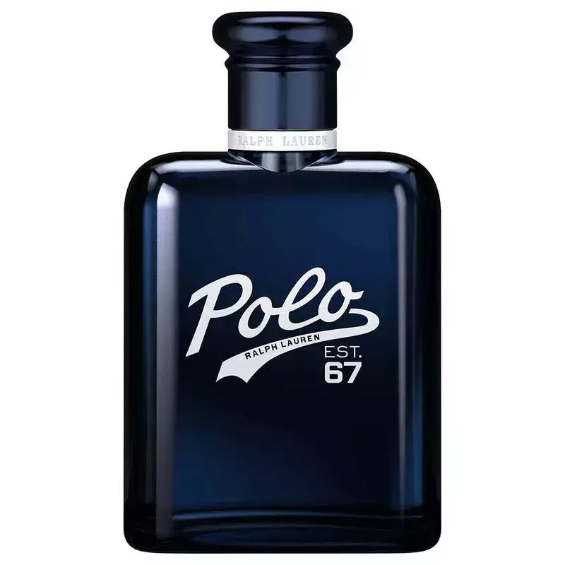 Polo 67 Ralph Lauren Perfume Masculino Eau de Toilette