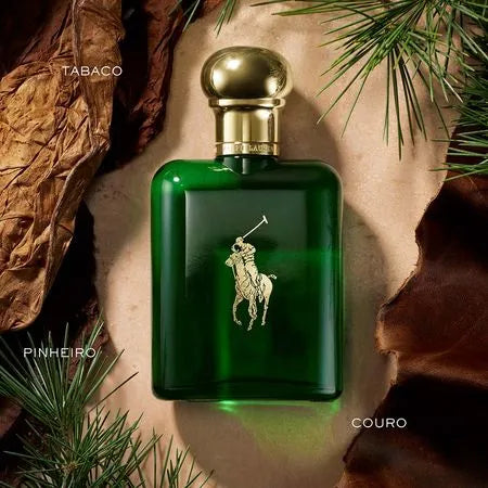 Polo Ralph Lauren Eau de Toilette Perfume Masculino