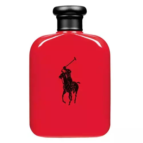 Polo Red Ralph Lauren Perfume Masculino Eau de Toilette