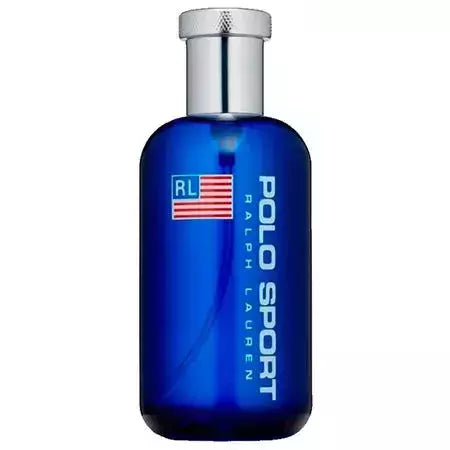 Polo Sport Ralph Lauren Eau de Toilette Perfume Masculino