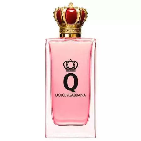 Dolce & Gabbana Queen Eau de Parfum Perfume Feminino