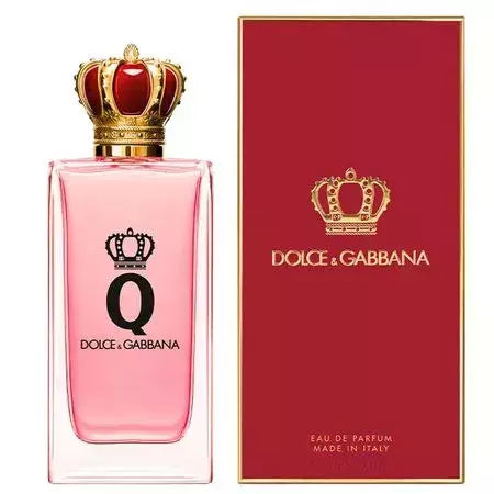 Dolce & Gabbana Queen Eau de Parfum Perfume Feminino